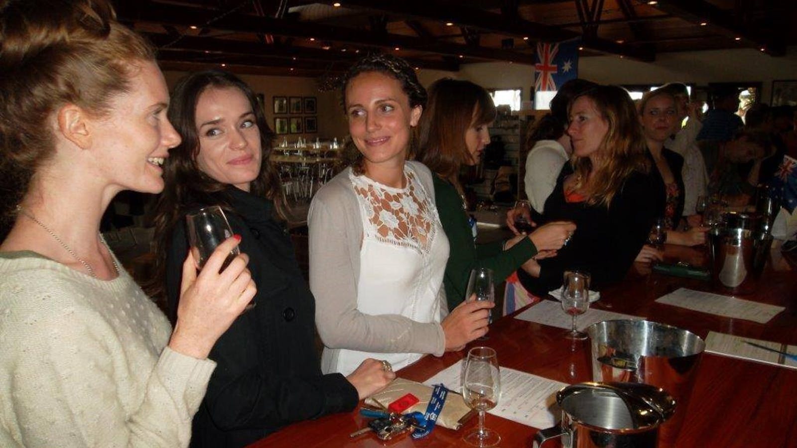 Hunter Valley Wine Tour 4 U