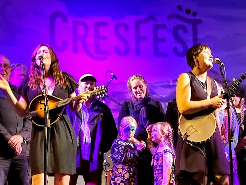 Image for CresFest  - Creswick's Festival of Music & Dance