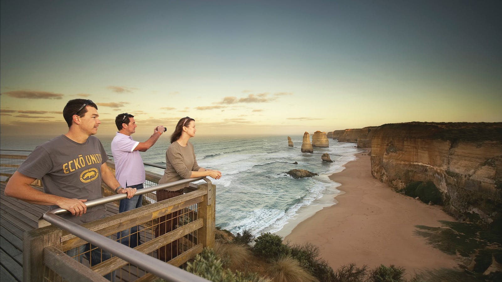Port Campbell National Park