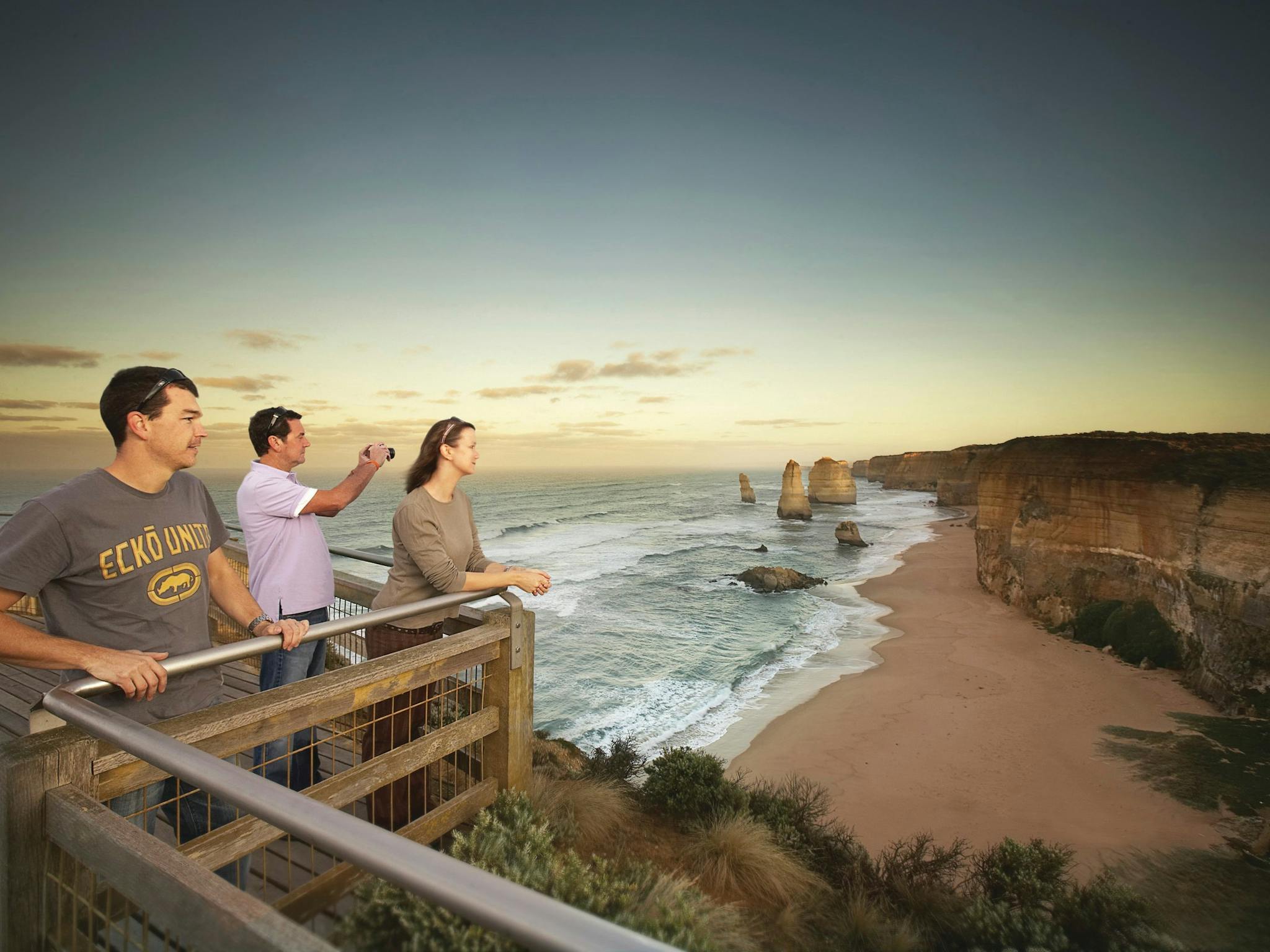 Port Campbell National Park