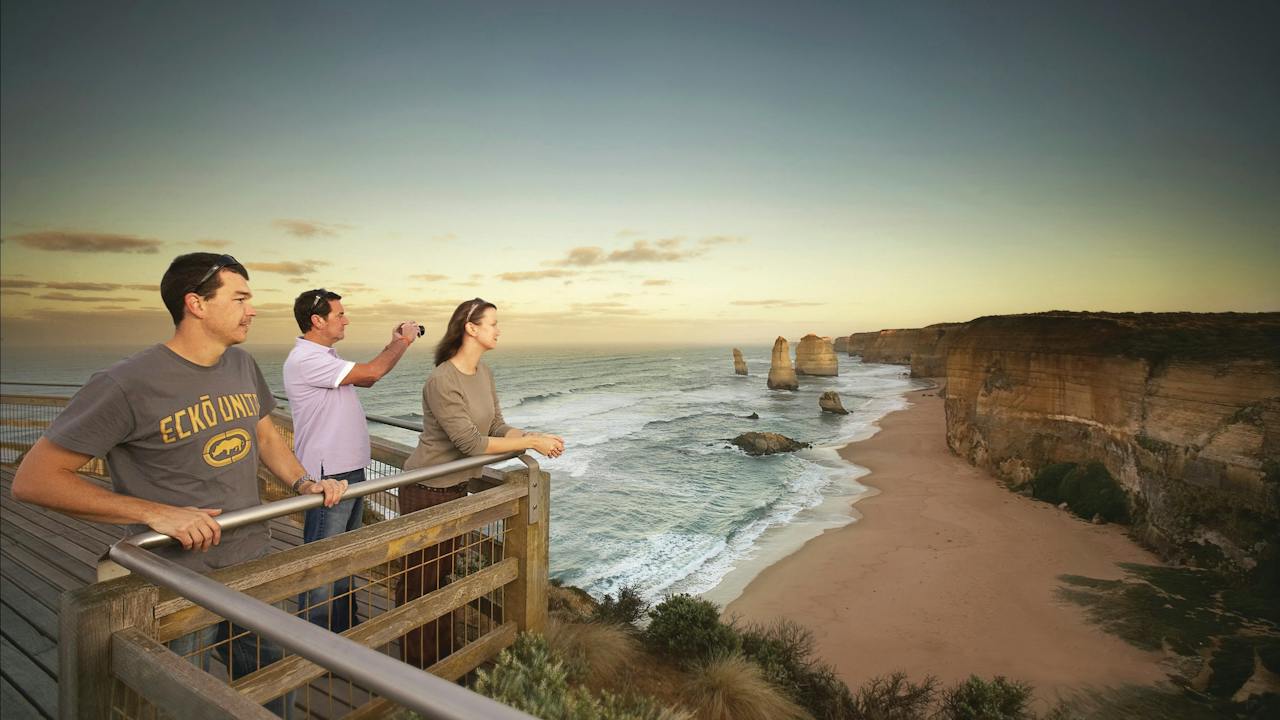 Port Campbell National Park