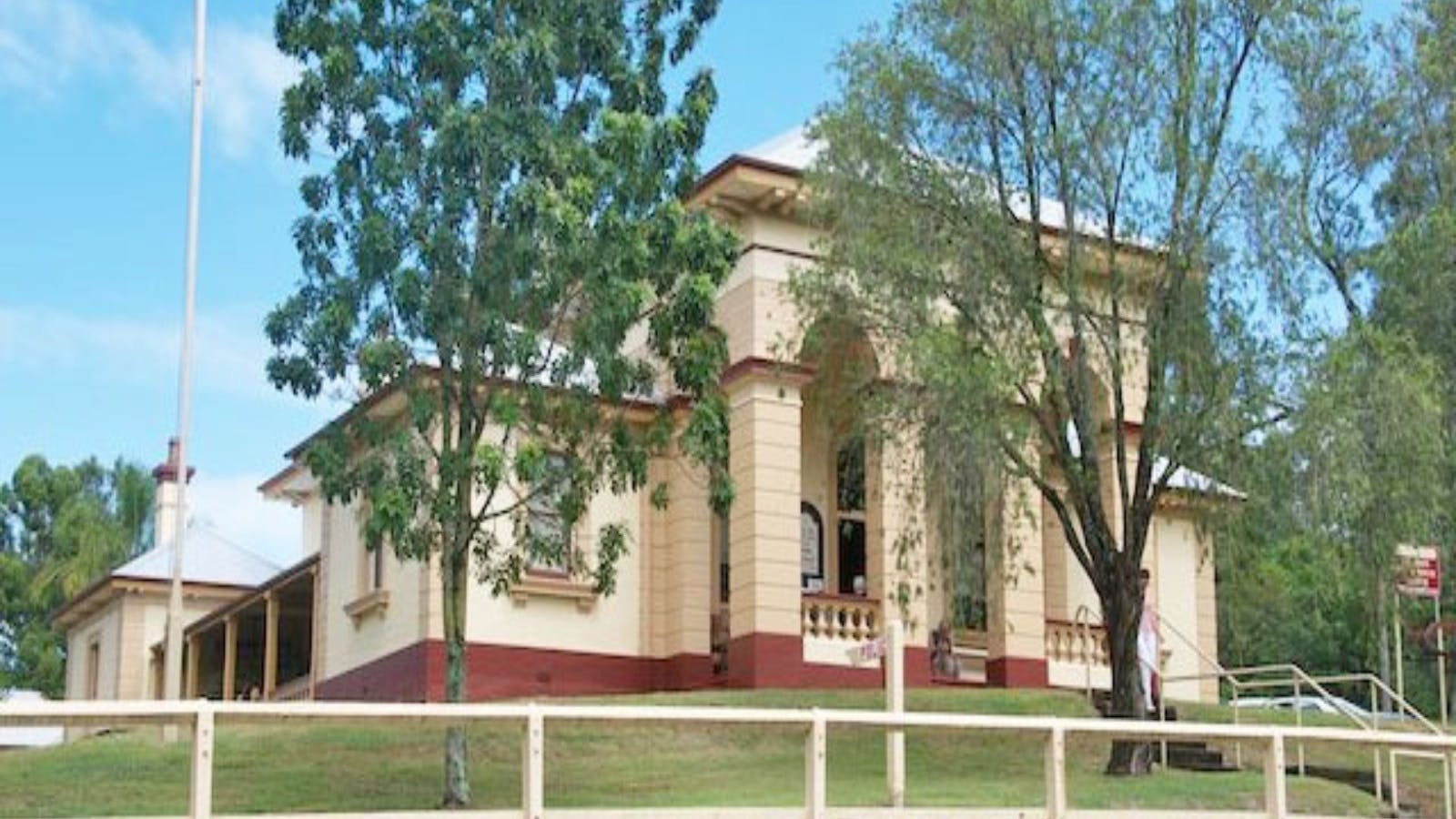Paterson Court House Museum Events10 Paterson Court House Museum Events10
