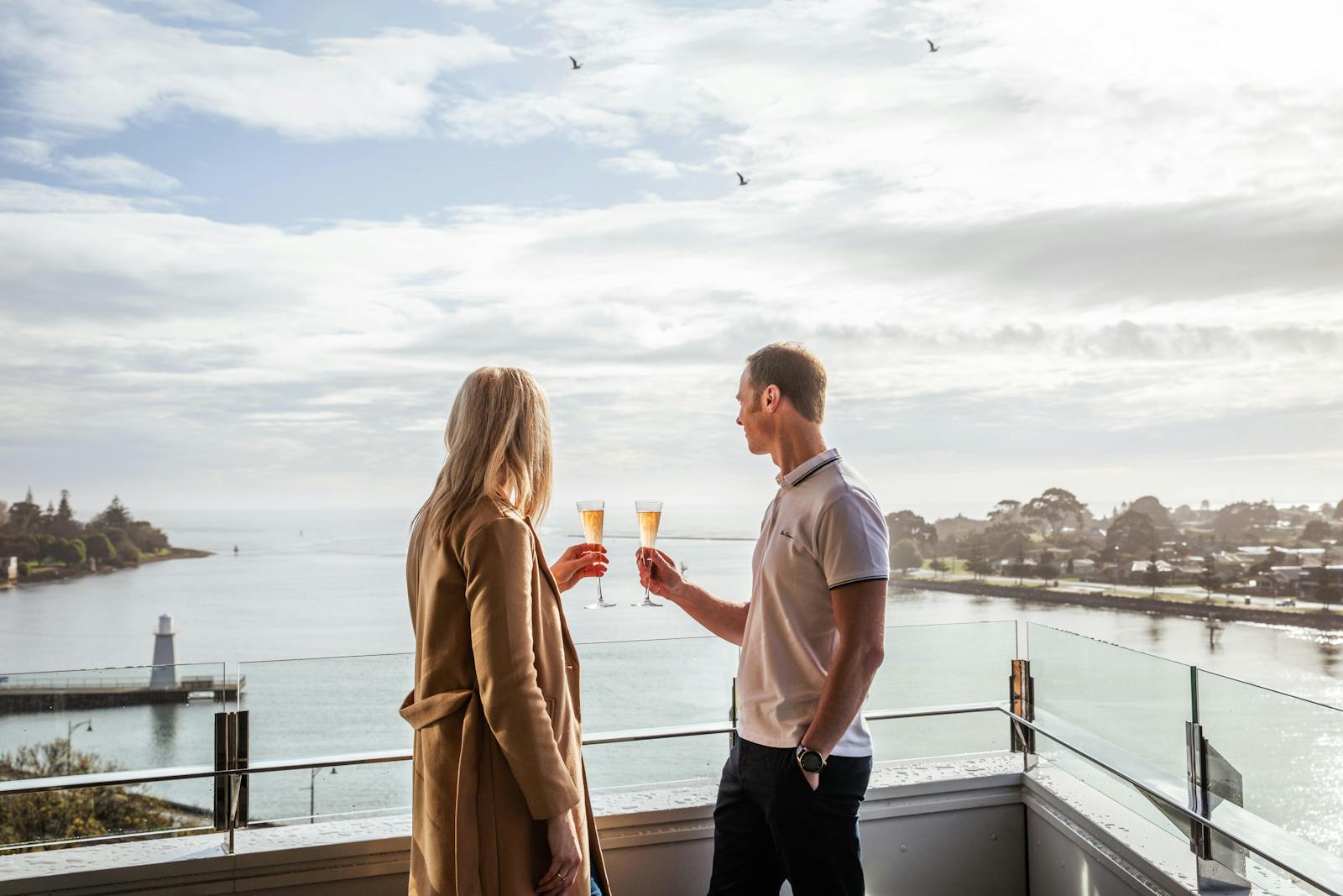 Novotel Devonport