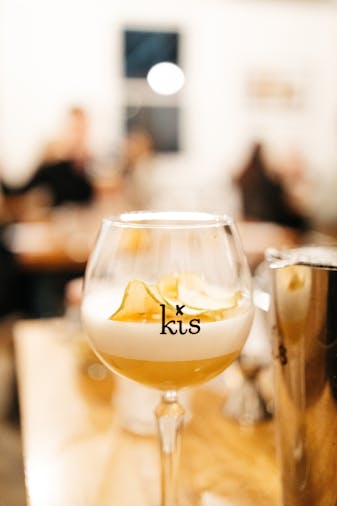KIS Cellar Door Cocktail Masterclass