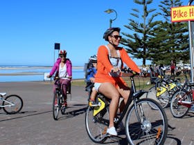 Port Macquarie Bike Hire