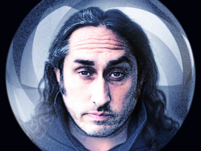 Image for Ross Noble - On The Go