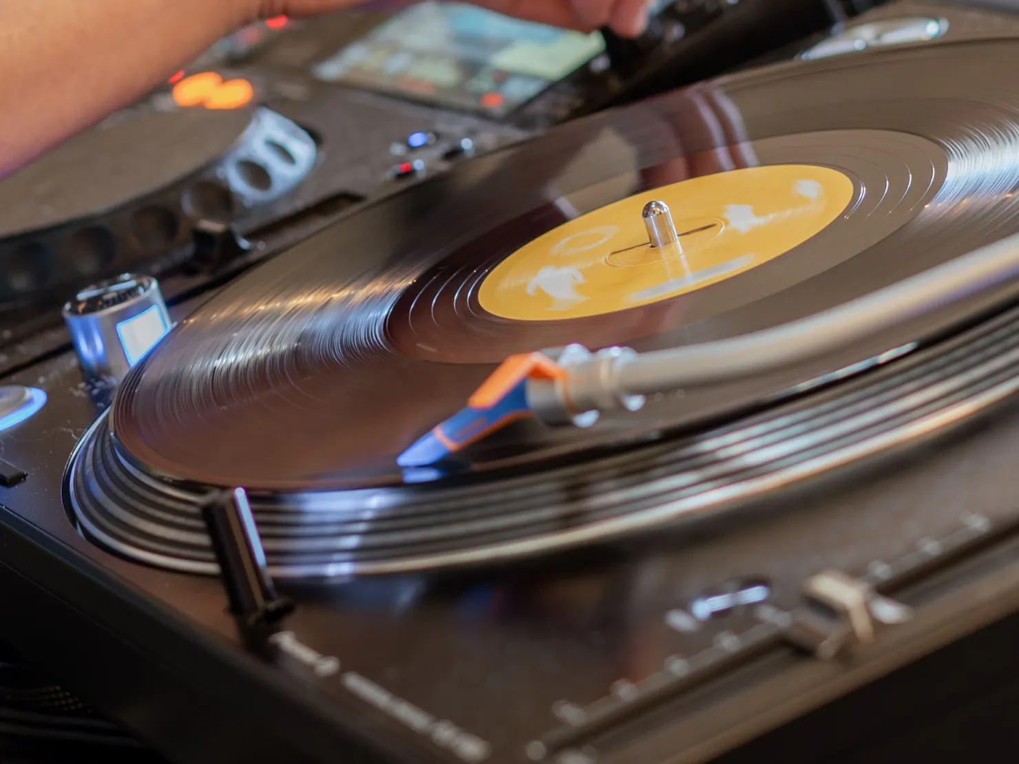 Seabourne Soundtrips Vinyl Lounge  Sencillo