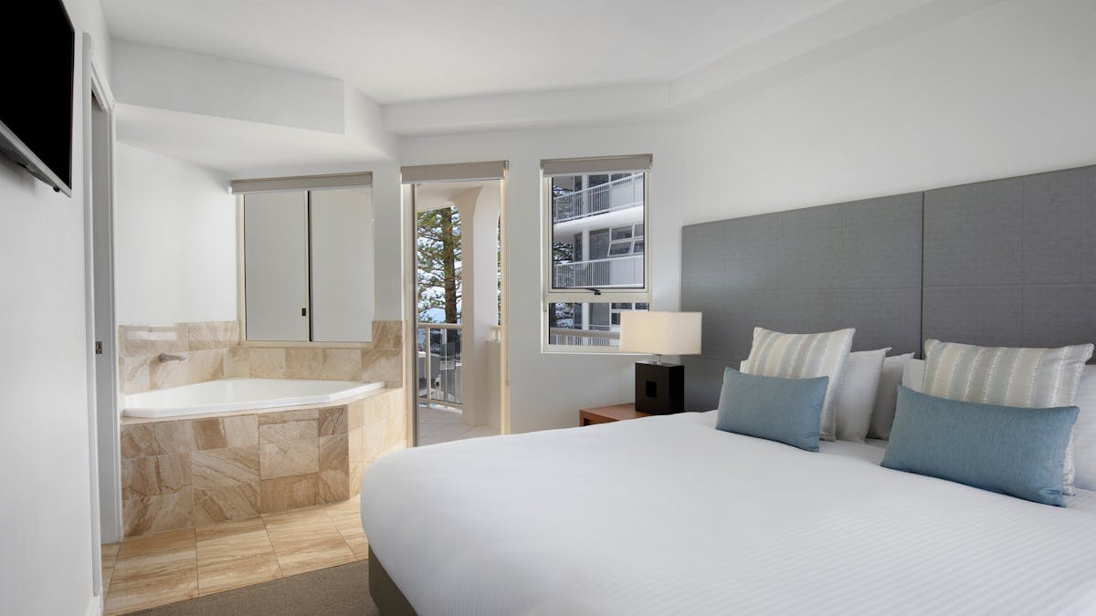 Mantra Zanzibar - 3 Bedroom Apartment