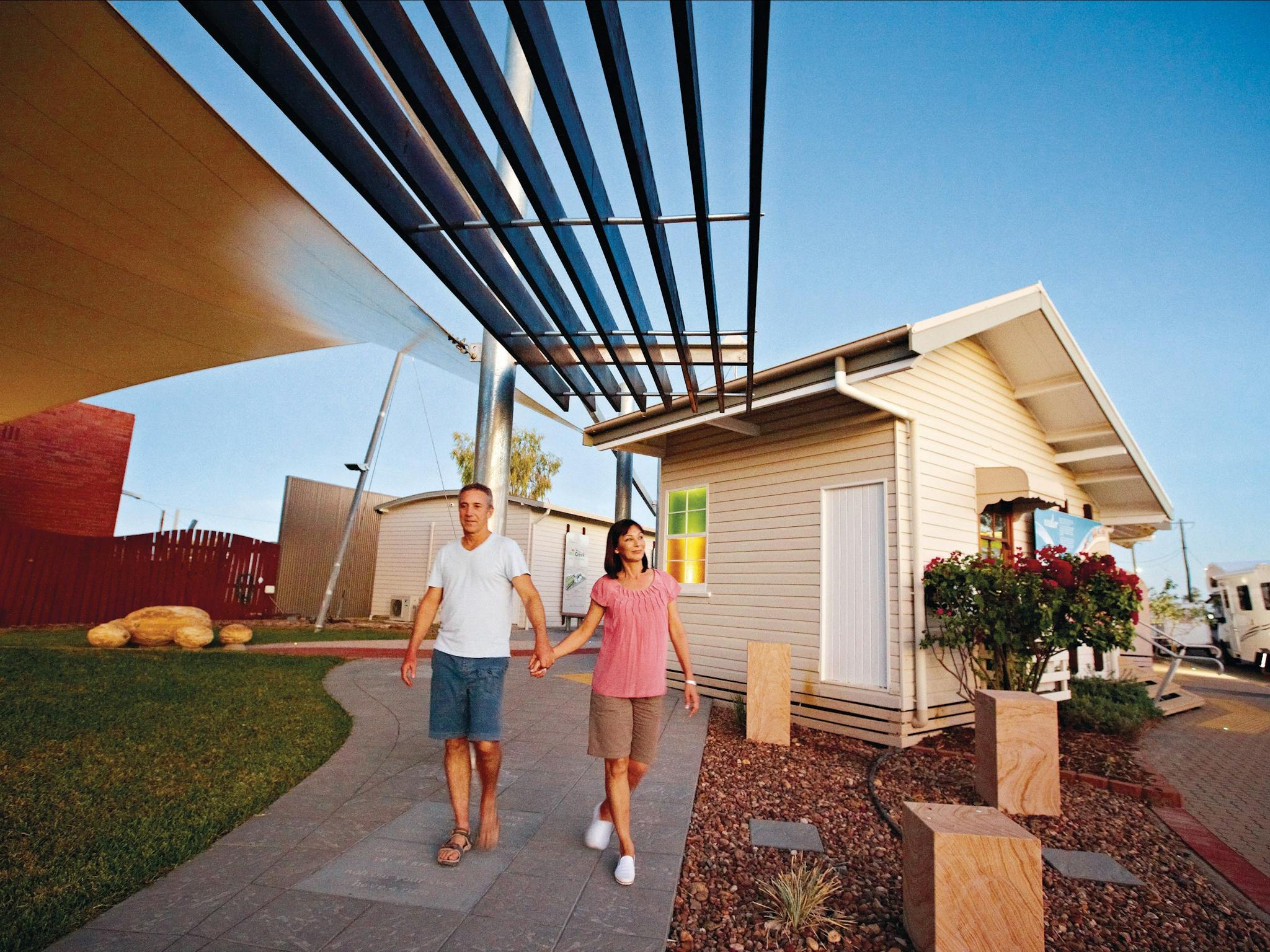 Julia Creek Visitor Information Centre