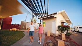 Julia Creek Visitor Information Centre