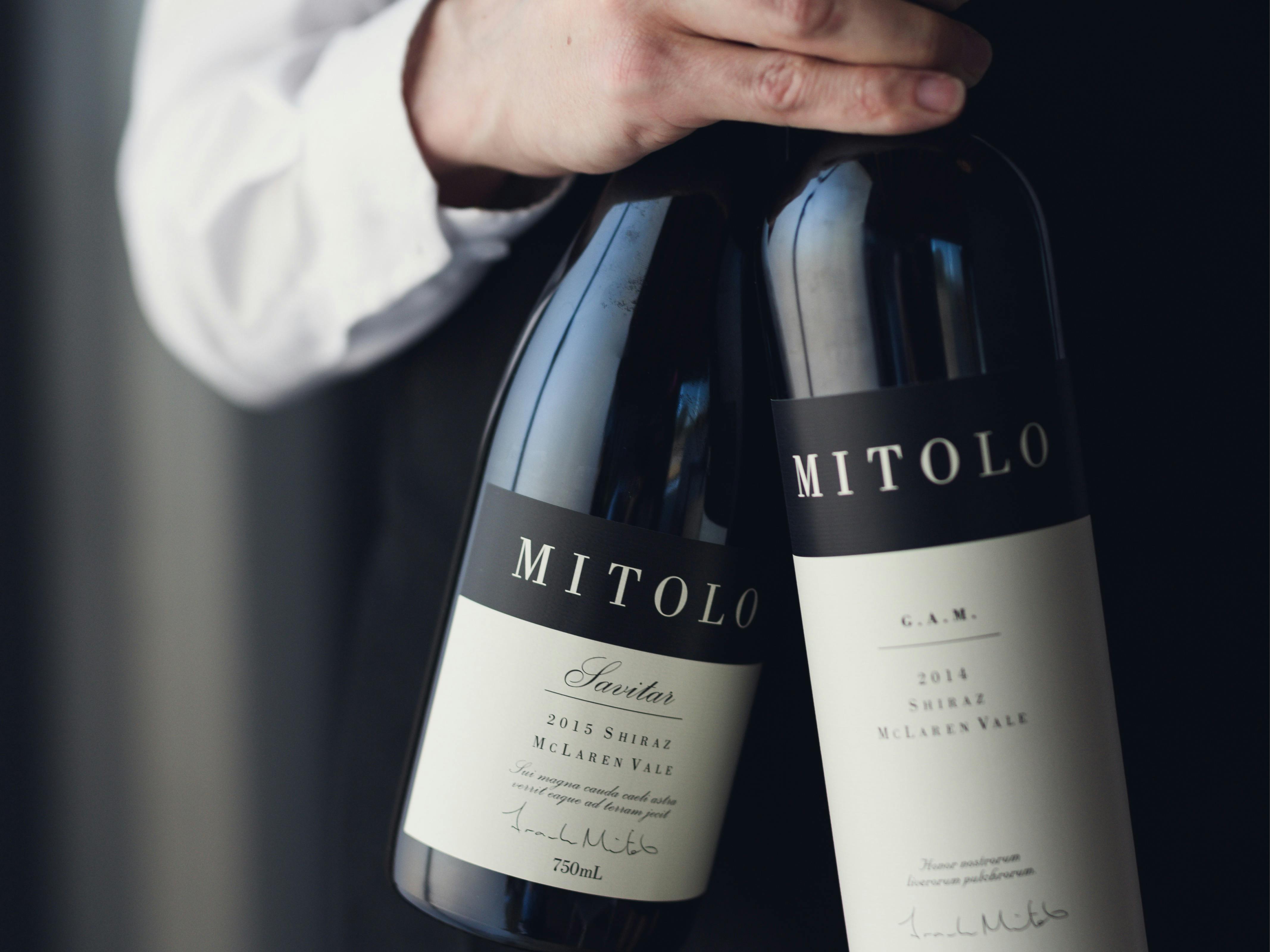 Mitolo Wines