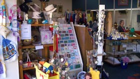 Parkes Craft Corner