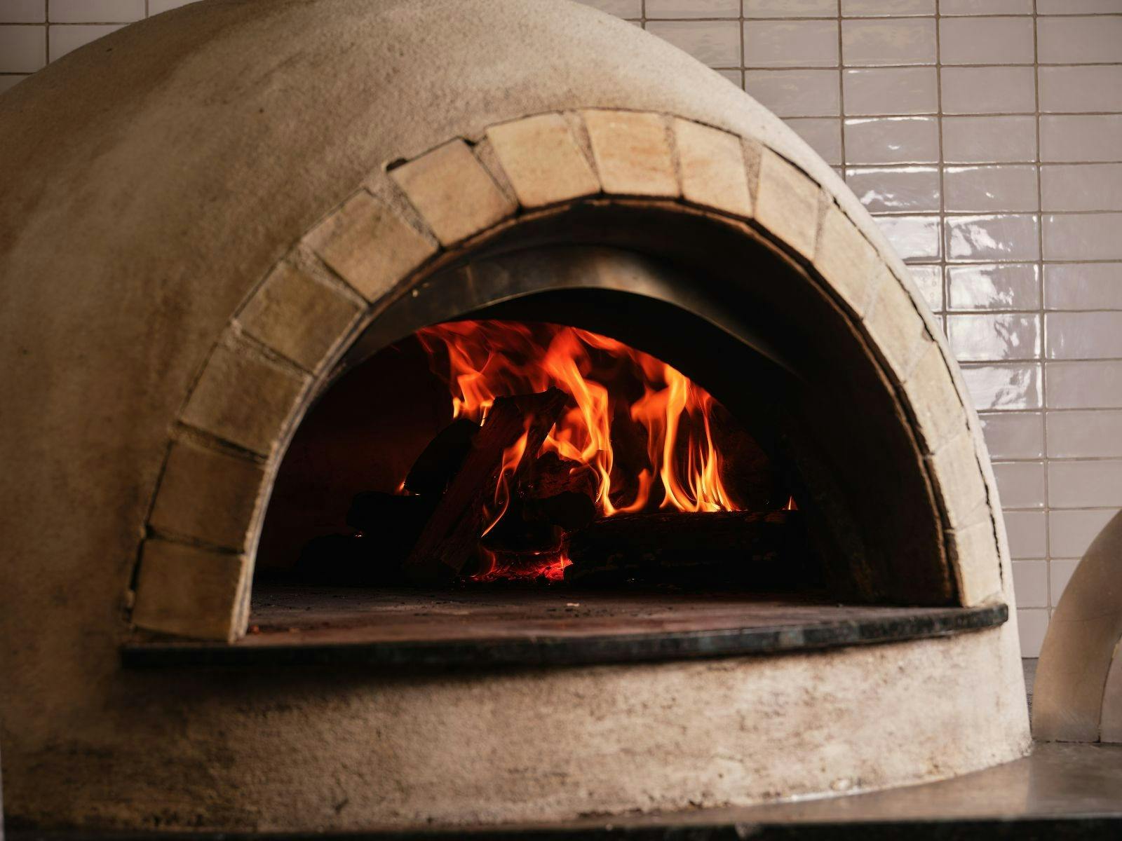 Andiamo Restaurant & Bar 7