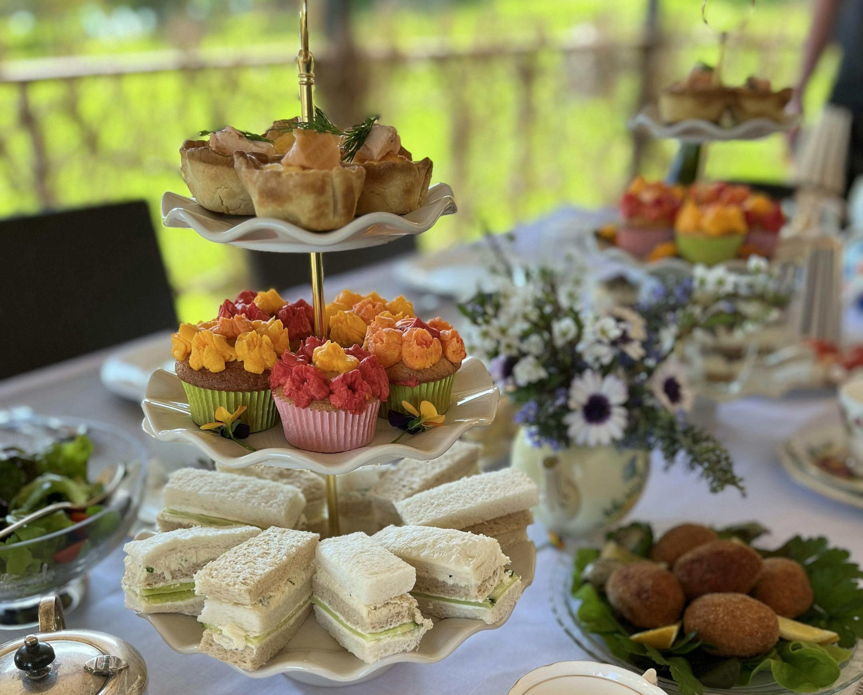 Yarra Valley Cooking School