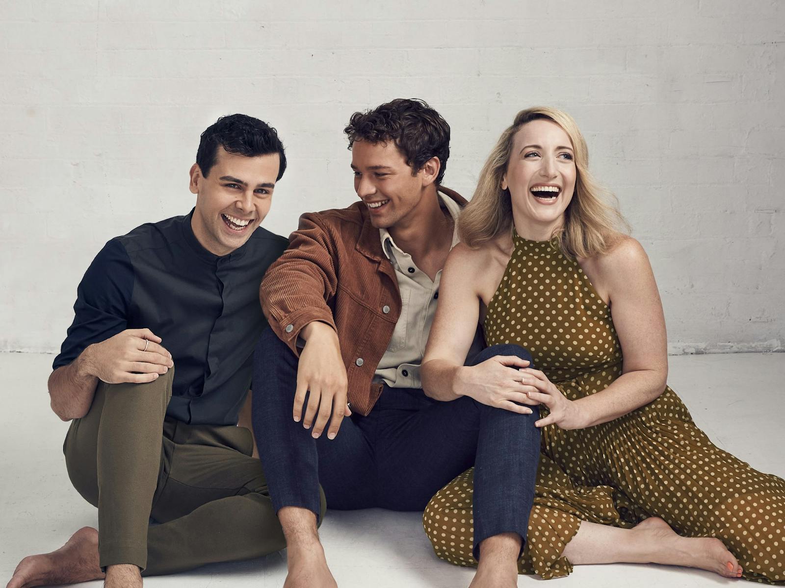 Image for Merrily We Roll Along