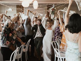 Celebrate in Style at Port Lincoln Hotel