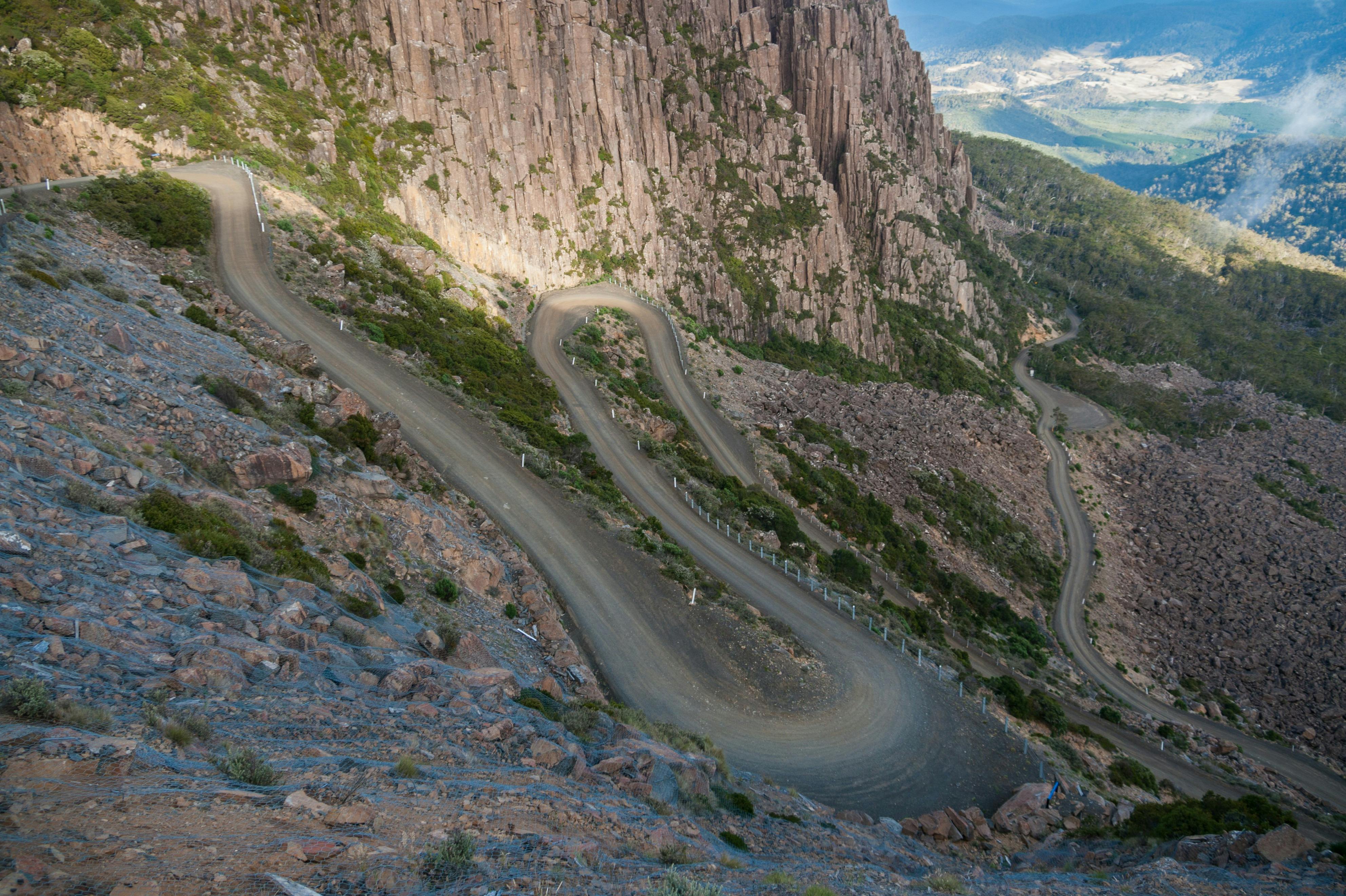Ben Lomond National Park