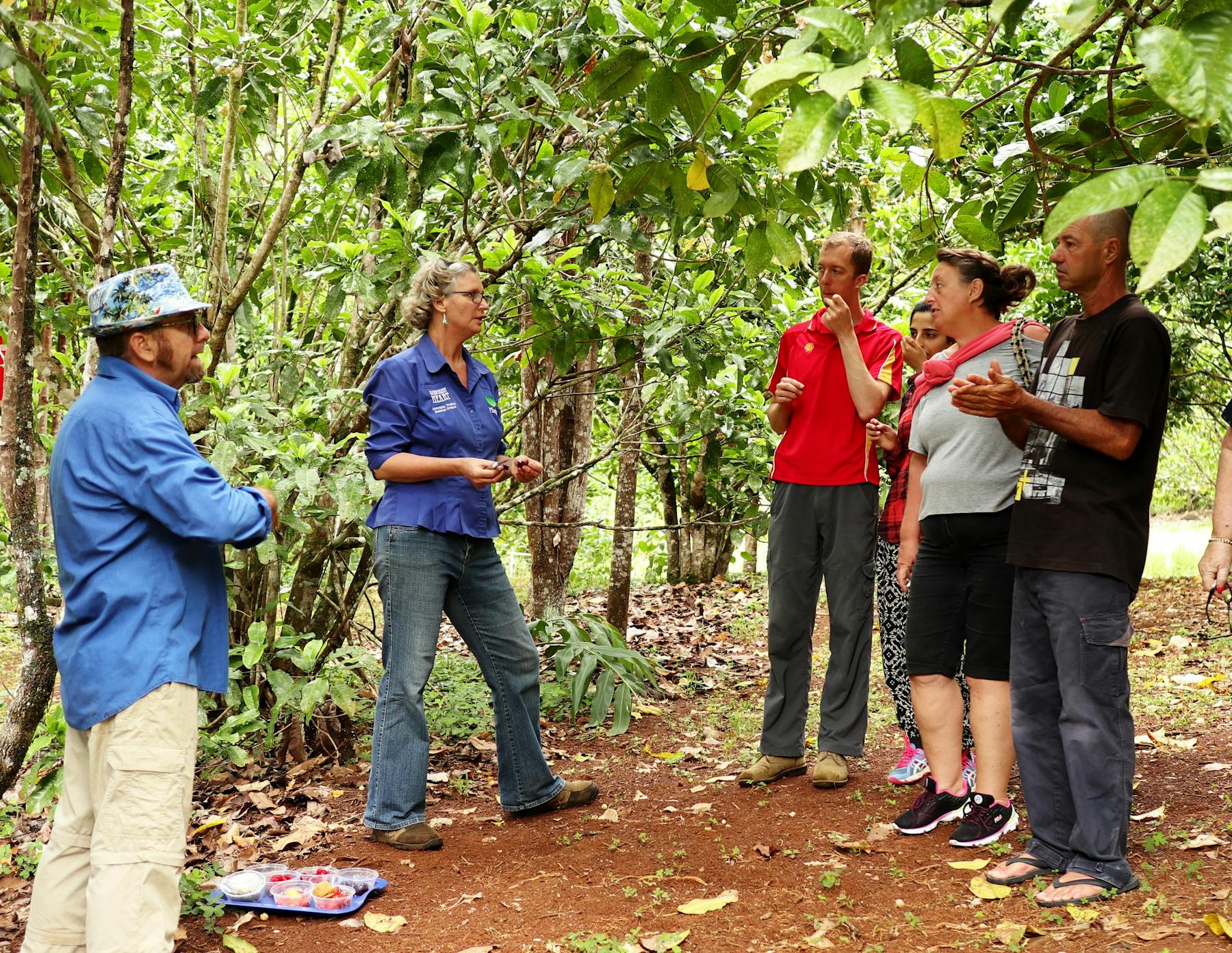 North Queensland Tasting Tour