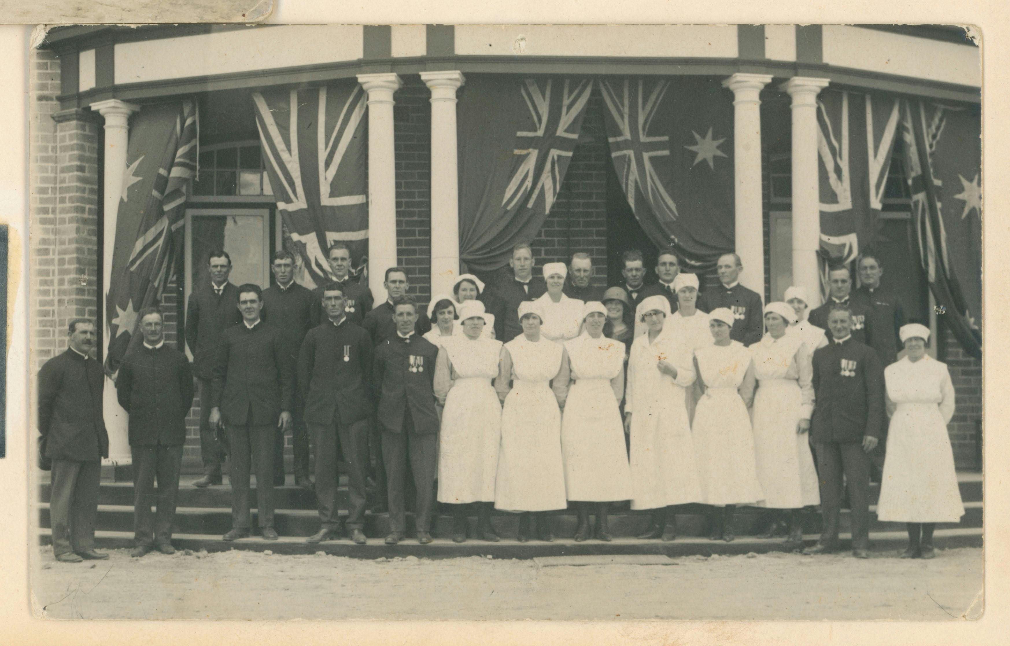 Orange Regional Museum - Bloomfield: 1925-2025