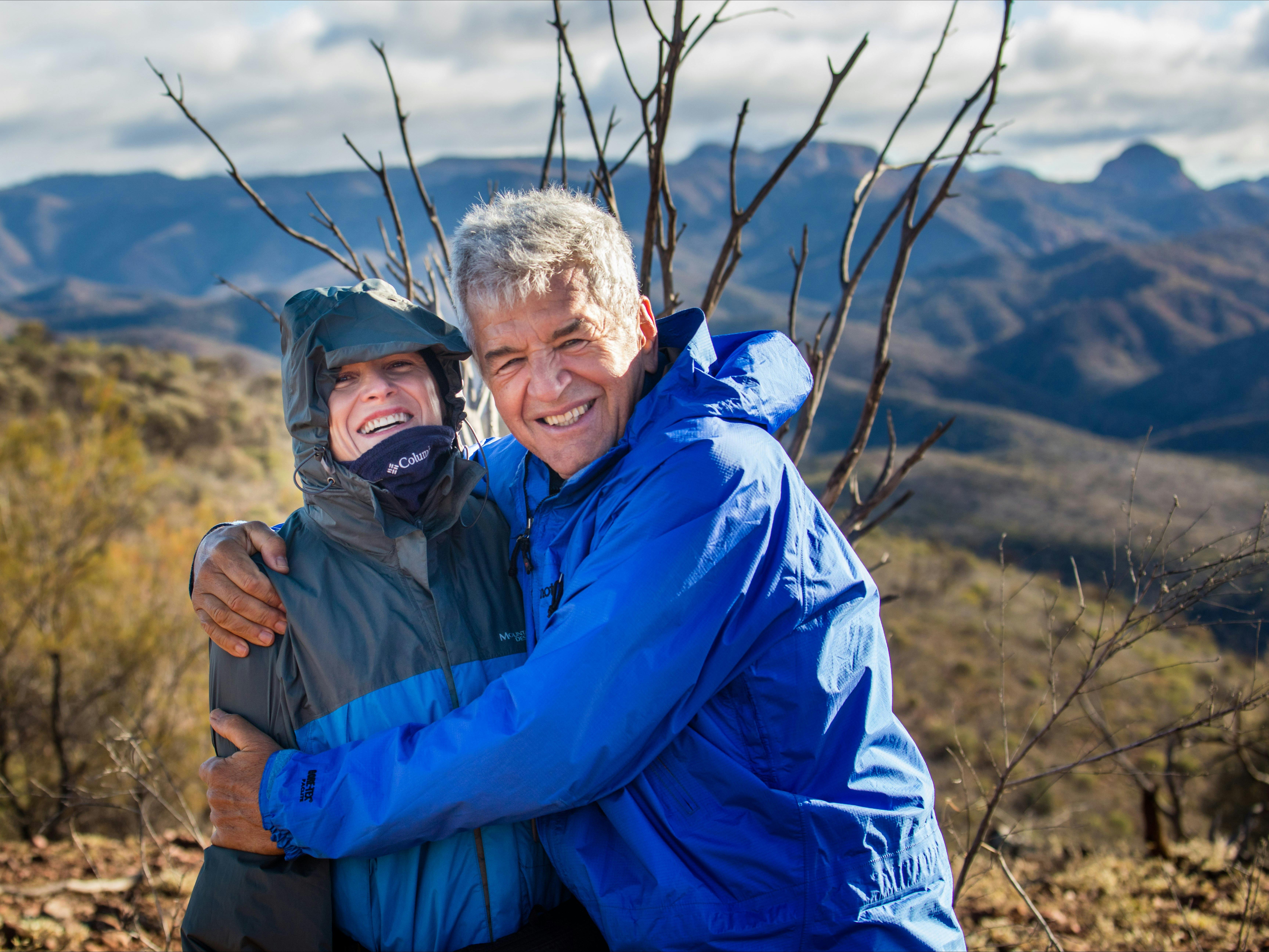 Walking Holidays in Australia