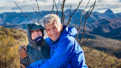 Walking Holidays in Australia