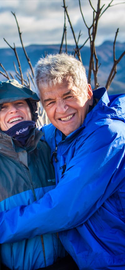 Walking Holidays in Australia