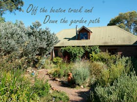 Wind Song Bed and Breakfast