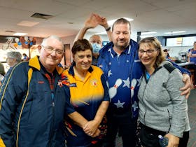 2024 Tenpin Bowling National Disability Championships Cover Image