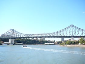 Brisbane Cruises