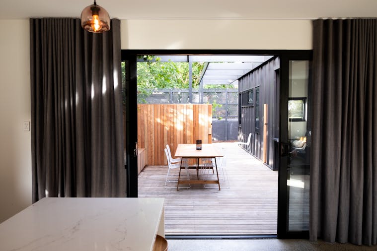Lucent Art House Stirling Curated Accommodation