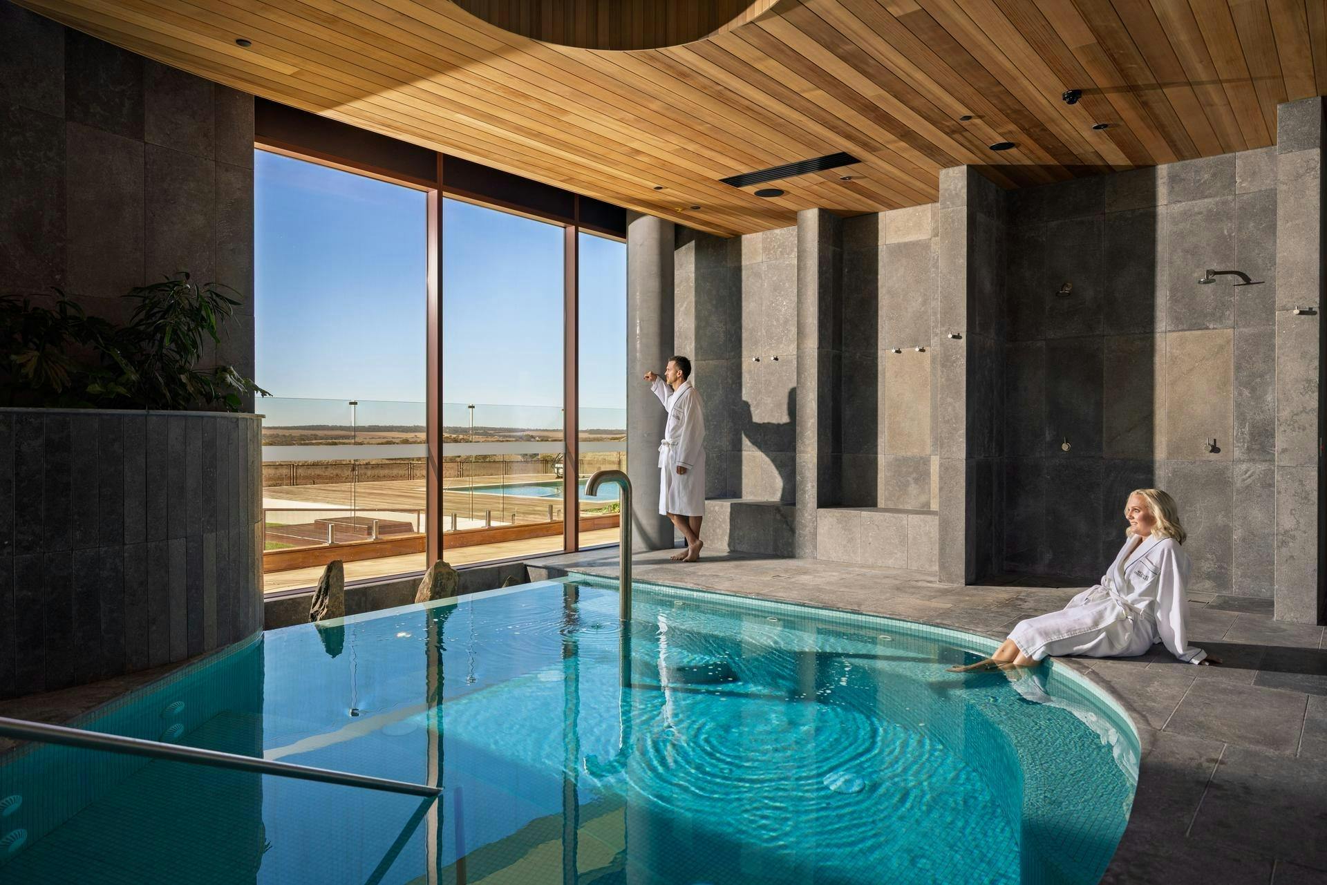 The Simple Pleasures of Winter