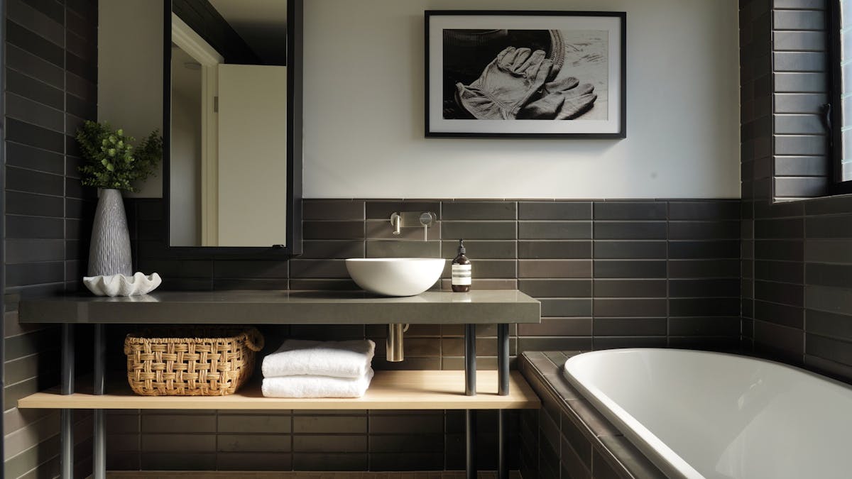 Bathroom 2 Bathroom 2