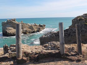 Admella Discovery Trail Port MacDonnell