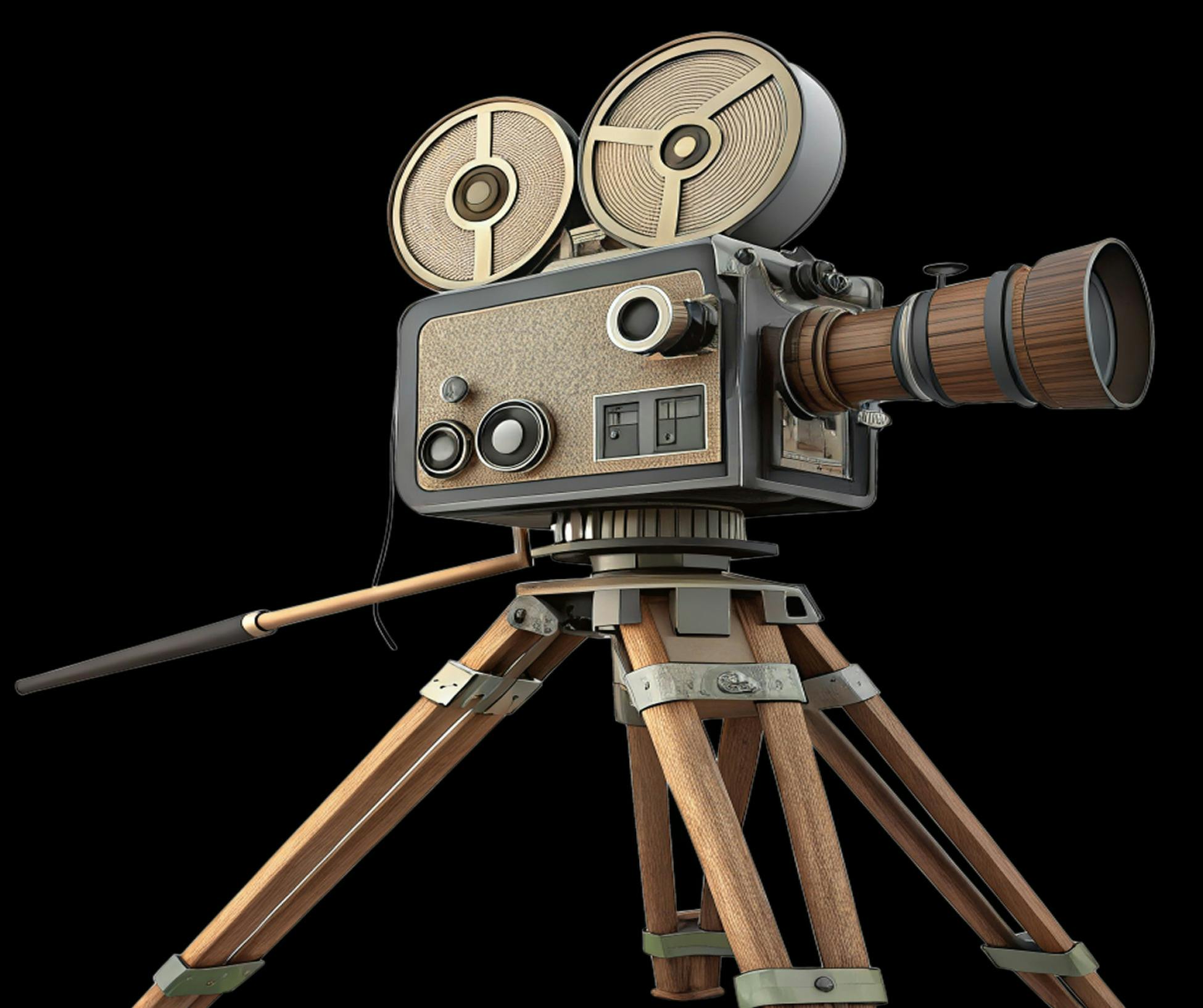 Movie Night - Newsfront