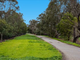 Yarra Flats