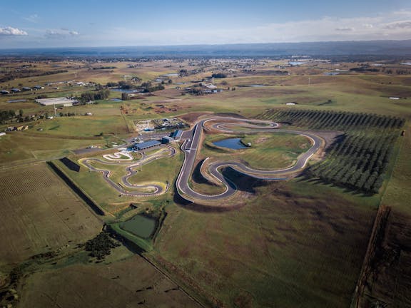 Luddenham Raceway