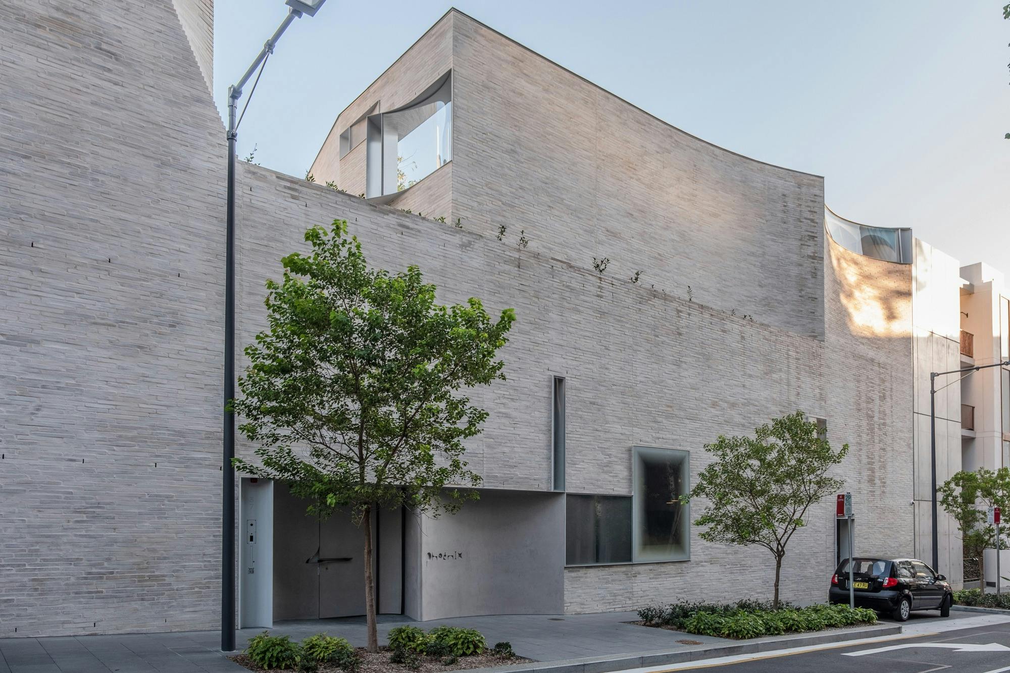 Phoenix Central Park