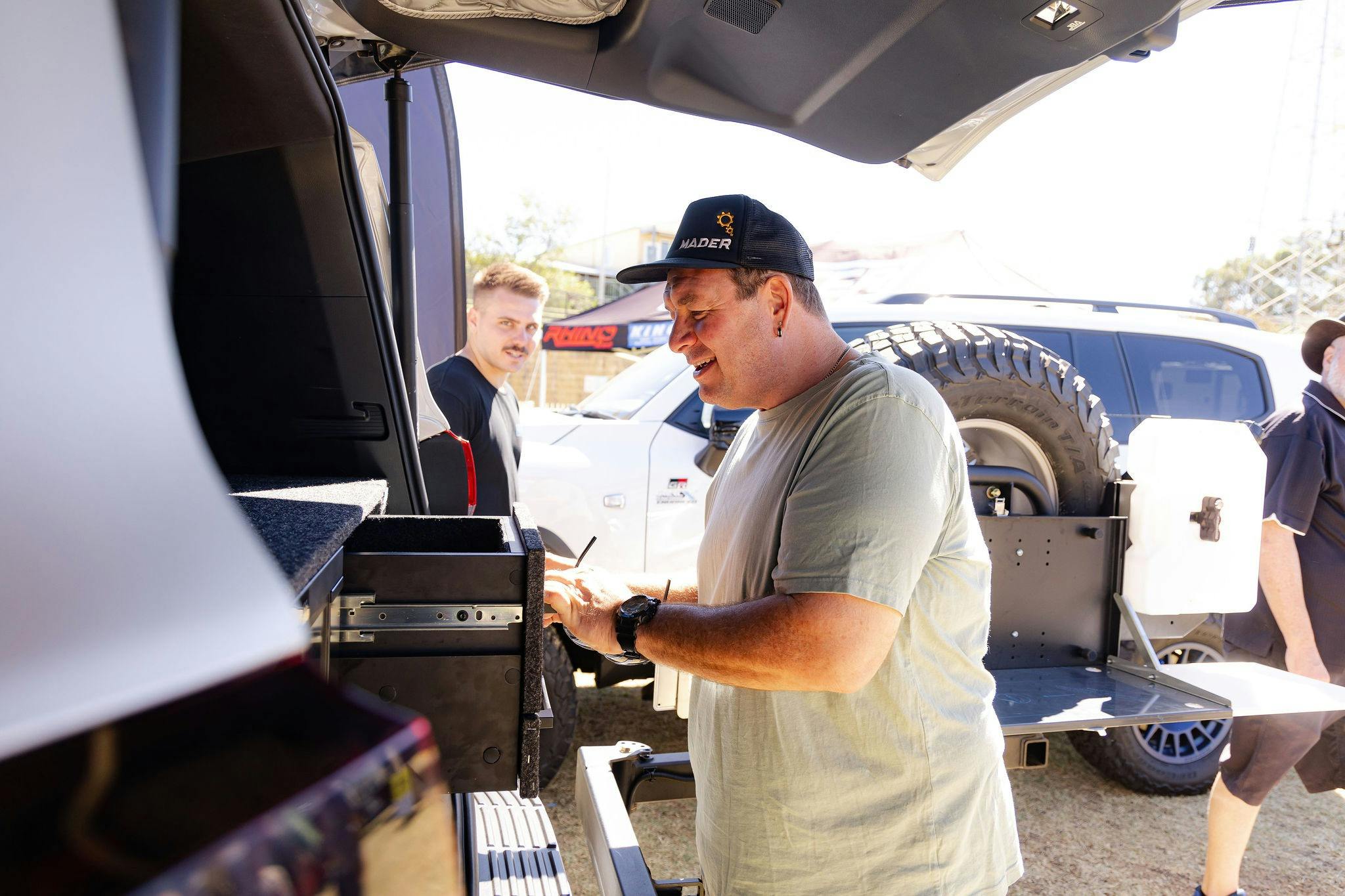 Busselton Caravan & Camping Show