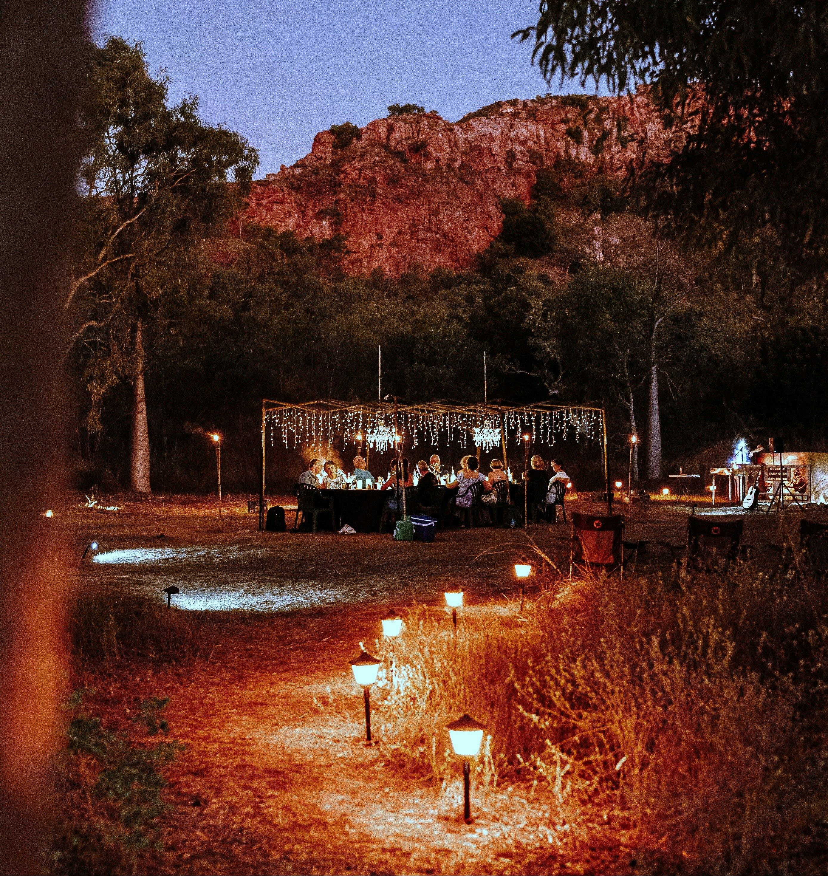 Restaurants Kununurra