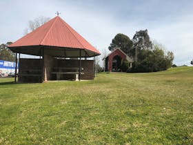 Pioneer Park - Naracoorte