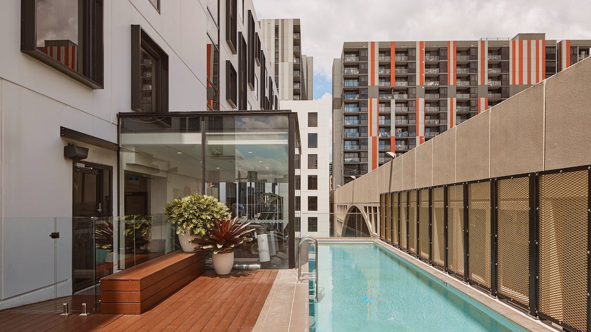 Rydges Fortitude Valley