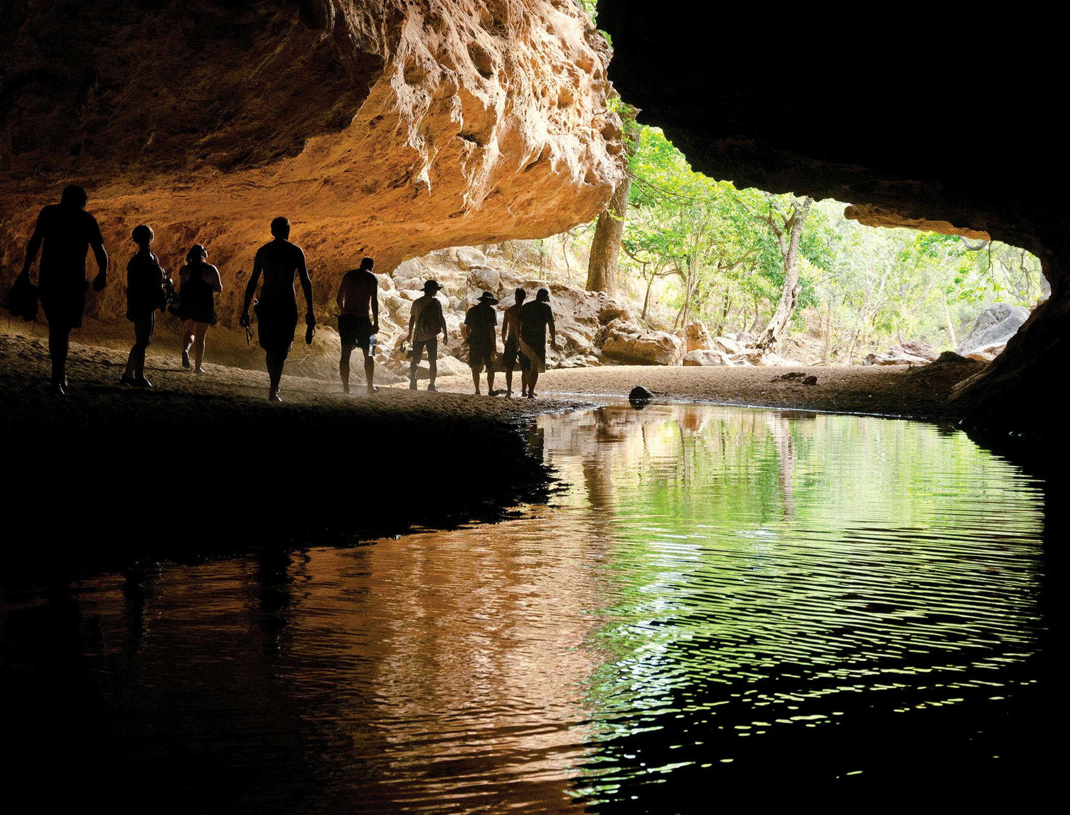 Kimberley Wild Expeditions, Djugun, Western Australia