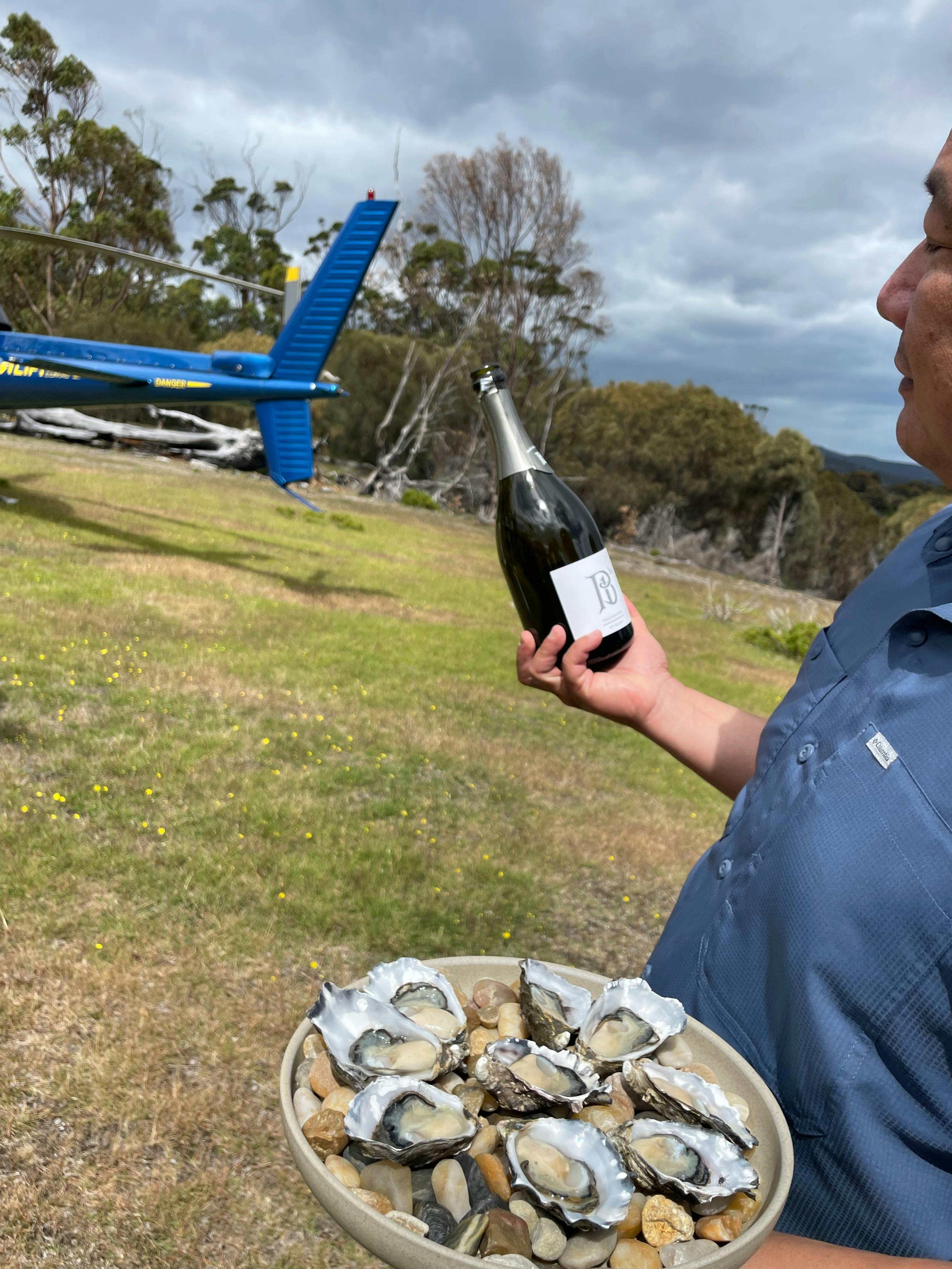 Tasmania wine tours