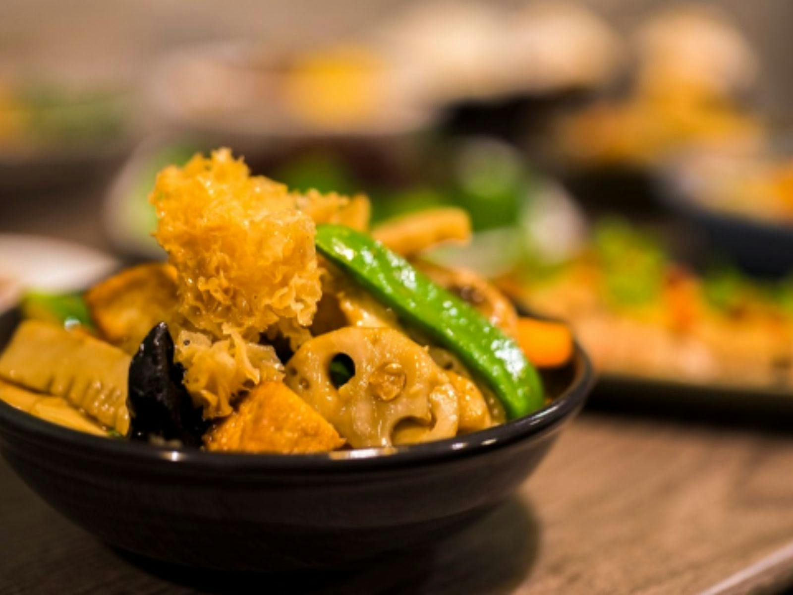 Taste of Tang
