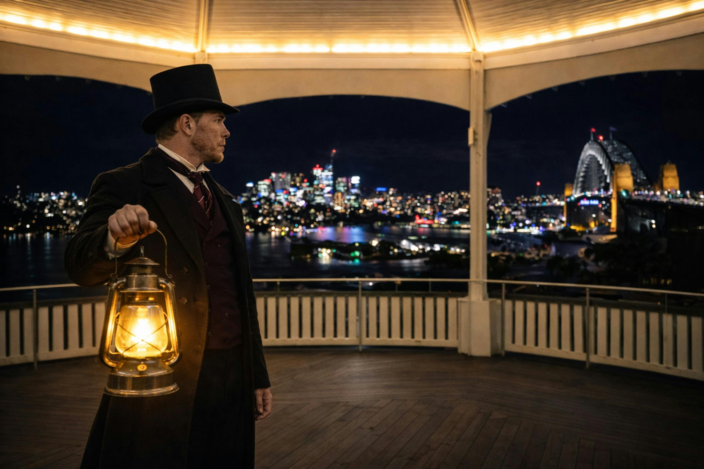 SYDNEY: Spirits of The Rocks: Sydney’s Dark Past + Best Insta Spots