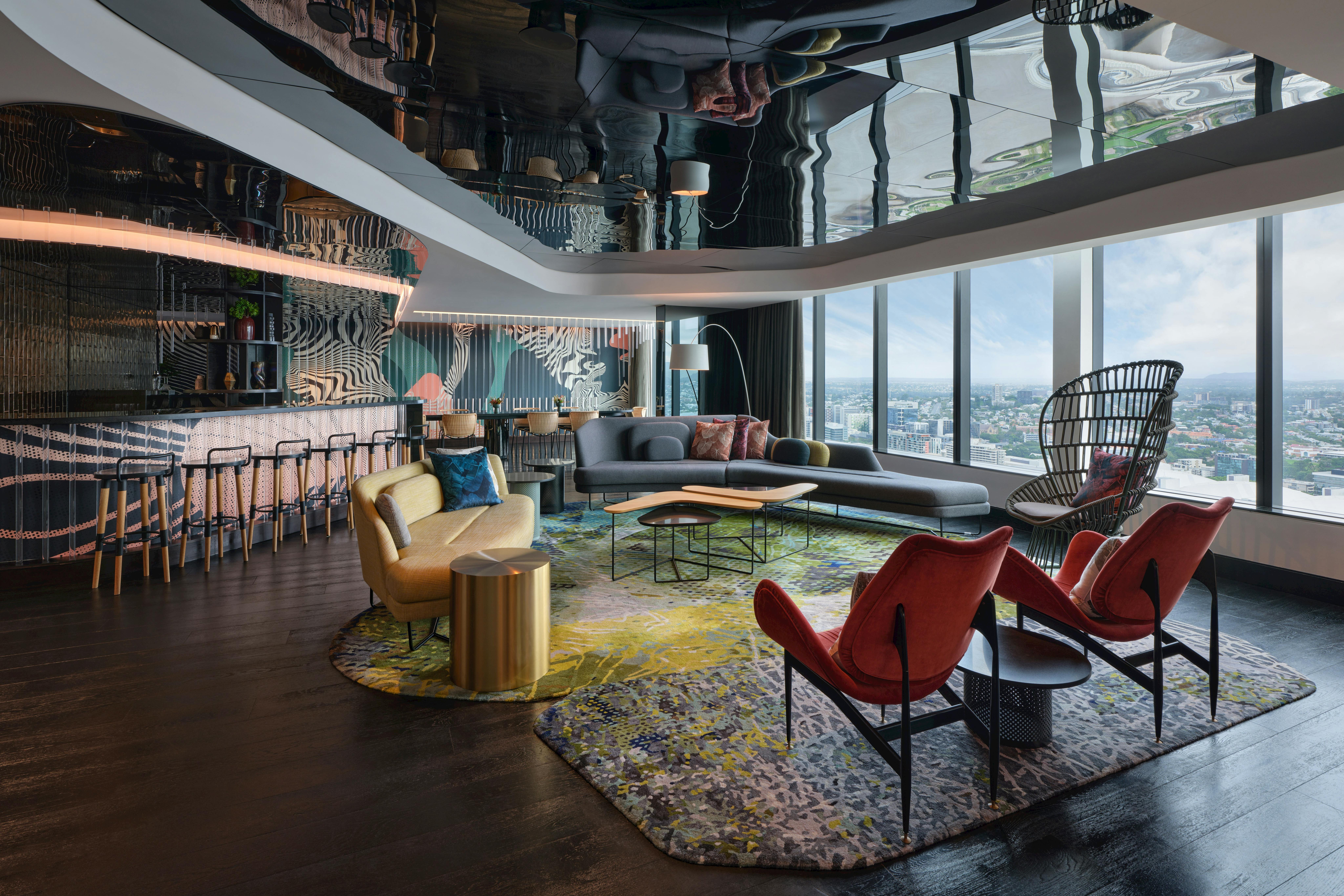 Penthouse I