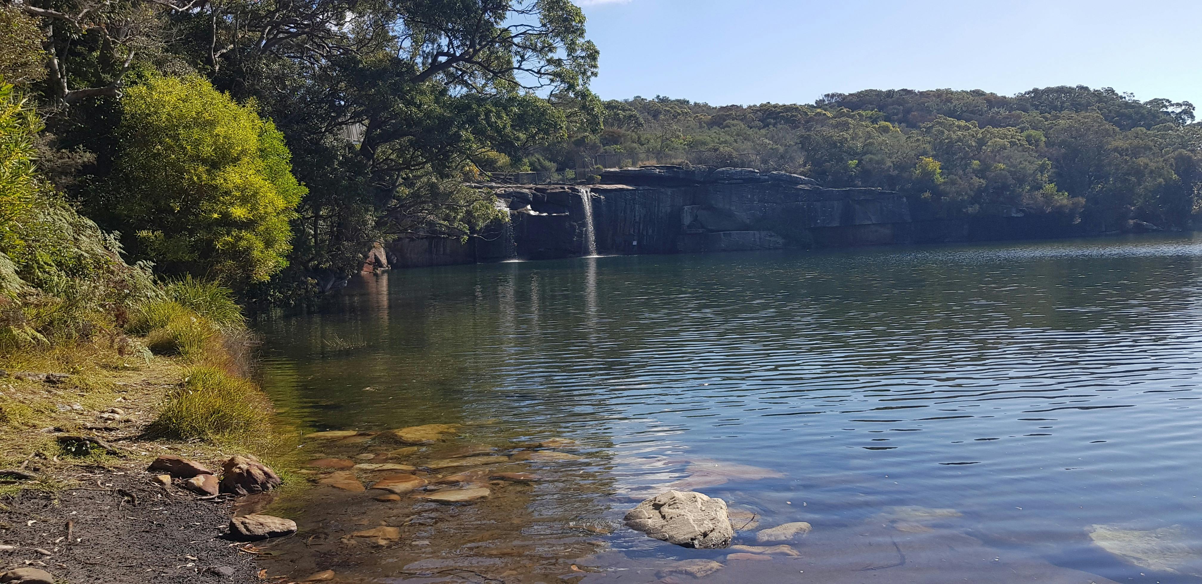 Sydney Luxury Tour Royal National Park