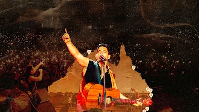 James Johnston – Where You’ll Find Me 2025