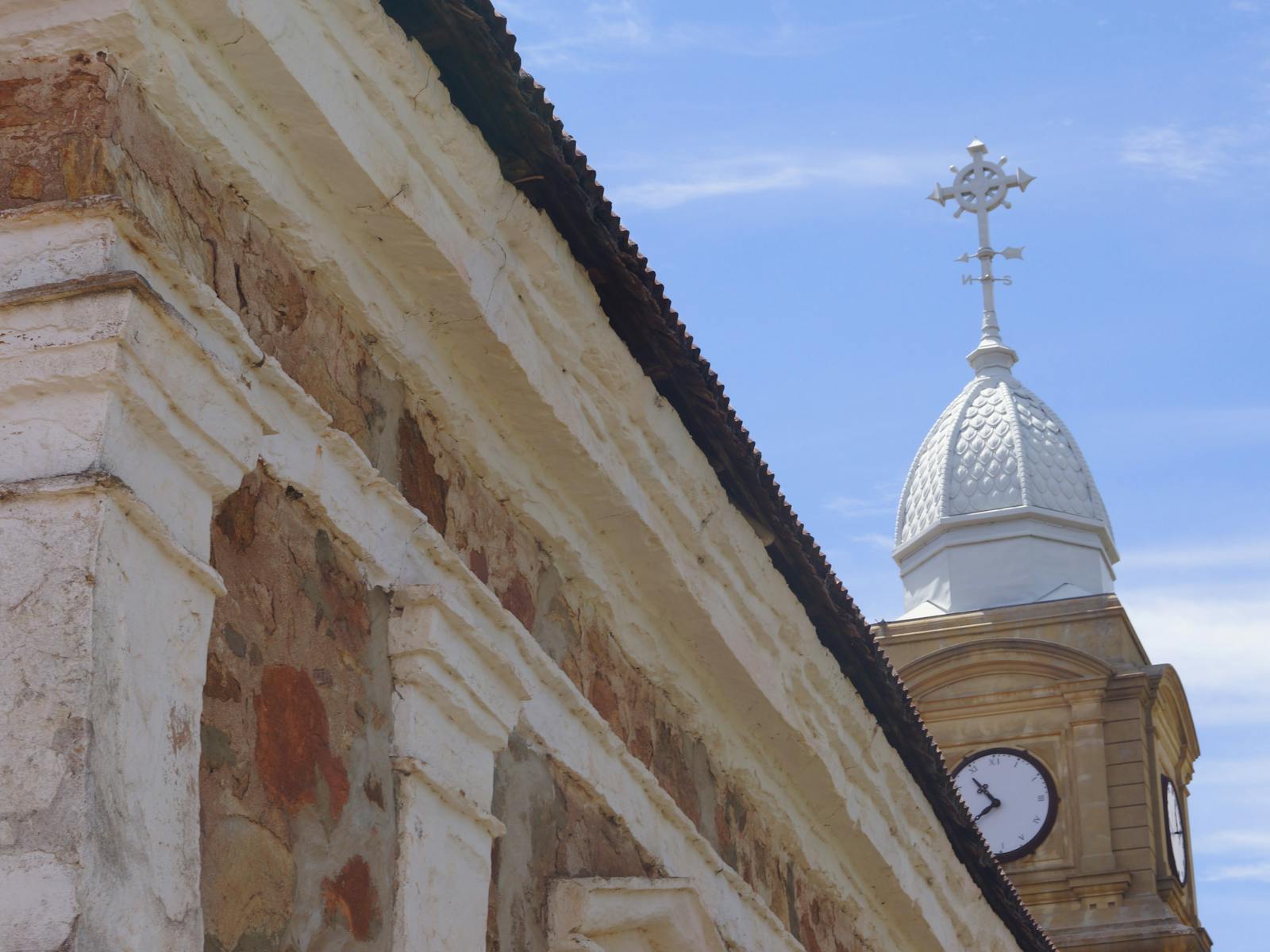 New Norcia Benedictine Monastery