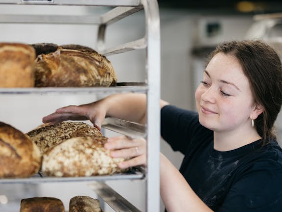 Habituel - Bakers and Coffee Roasters